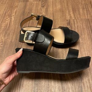 Target A New Day | Platform Sandals